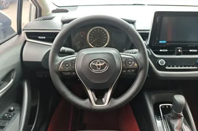 Toyota Corolla 2021, 68600 км, за 10862 USD - фото 13