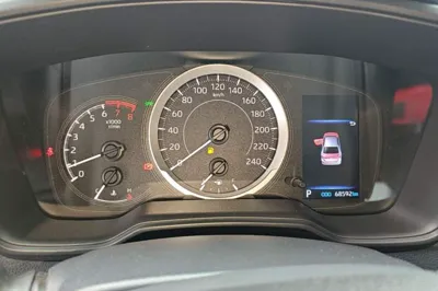 Toyota Corolla 2021, 68600 км, за 10862 USD - фото 14