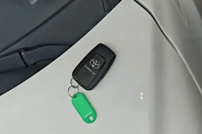Toyota Corolla 2021, 68600 км, за 10862 USD - фото 23