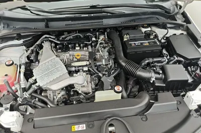 Toyota Corolla 2021, 68600 км, за 10862 USD - фото 24