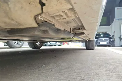 Toyota Corolla 2021, 68600 км, за 10862 USD - фото 25