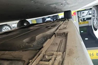 Toyota Corolla 2021, 68600 км, за 10862 USD - фото 26