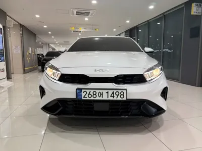 Kia K3 2024, 34716 км, за 27322.43 USD