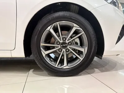 Kia K3 2024, 34716 км, за 27322.43 USD