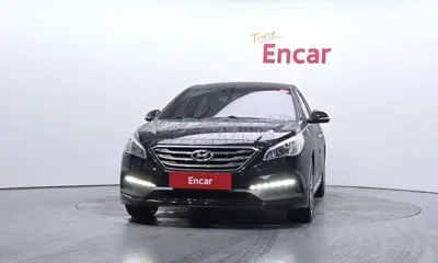 Hyundai Sonata 2016, 103140 км, за 6695.55 USD