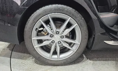 Hyundai Sonata 2016, 103140 км, за 6695.55 USD