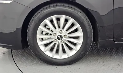Kia K7 2018, 170009 км, за 5880.41 USD