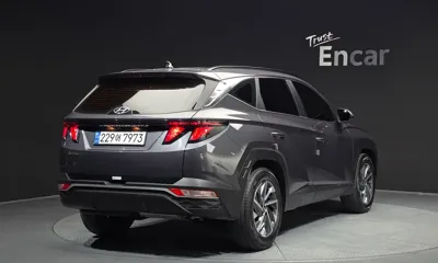 Hyundai Tucson 2022, 63923 км, за 13674.54 USD