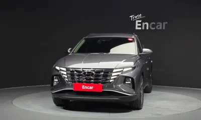 Hyundai Tucson 2022, 63923 км, за 13674.54 USD