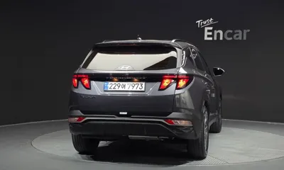 Hyundai Tucson 2022, 63923 км, за 13674.54 USD
