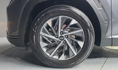Hyundai Tucson 2022, 63923 км, за 13674.54 USD