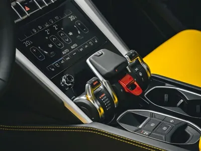 Lamborghini Urus 2020, 37000 км, за 319122.71 USD