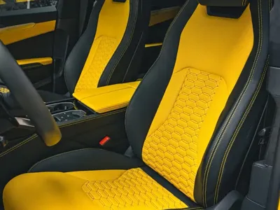 Lamborghini Urus 2020, 37000 км, за 319122.71 USD