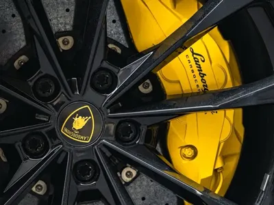 Lamborghini Urus 2020, 37000 км, за 319122.71 USD - фото 6