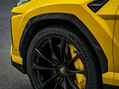 Lamborghini Urus 2020, 37000 км, за 319122.71 USD - фото 7