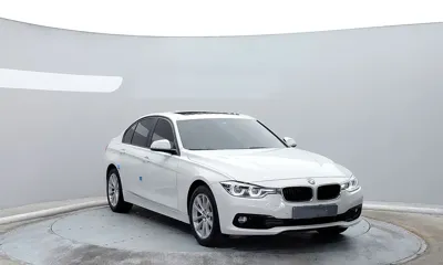 BMW 3-Series 2016, 73303 км, за 10906.94 USD