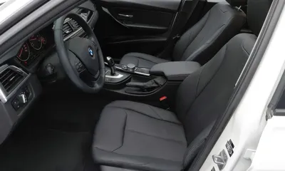 BMW 3-Series 2016, 73303 км, за 10906.94 USD - фото 10