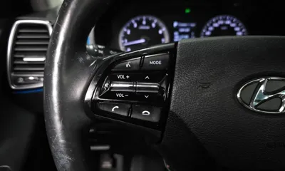 Hyundai Grandeur 2018, 144145 км, за 7811.08 USD - фото 17