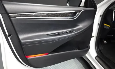 Hyundai Grandeur 2018, 144145 км, за 7811.08 USD - фото 24
