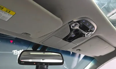 Hyundai Grandeur 2018, 144145 км, за 7811.08 USD - фото 27