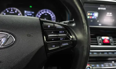 Hyundai Grandeur 2018, 144145 км, за 7811.08 USD - фото 29
