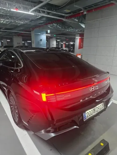 Hyundai Sonata 2024, 26712 км, за 17447.83 USD