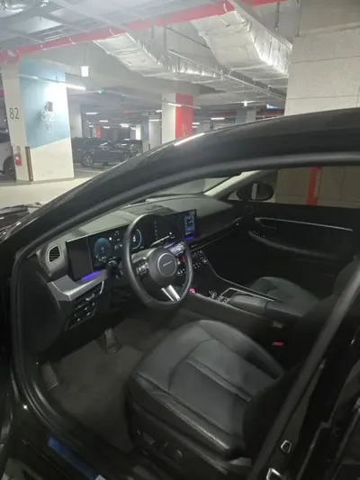 Hyundai Sonata 2024, 26712 км, за 17447.83 USD