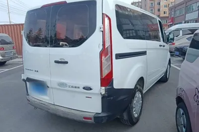Ford Transit 2017, 190900 км, за 11843 USD - фото 6