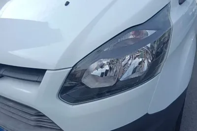 Ford Transit 2017, 190900 км, за 11843 USD - фото 8