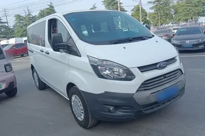 Ford Transit 2017, 190900 км, за 11843 USD - фото 12
