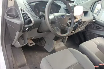 Ford Transit 2017, 190900 км, за 11843 USD - фото 17