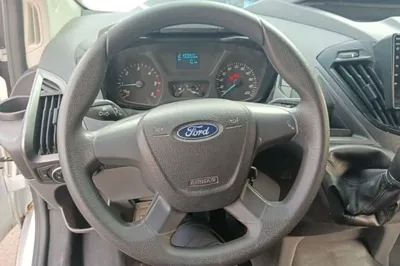 Ford Transit 2017, 190900 км, за 11843 USD - фото 18