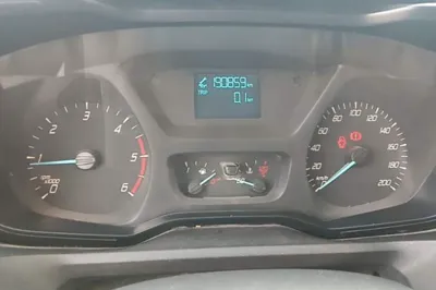 Ford Transit 2017, 190900 км, за 11843 USD - фото 19