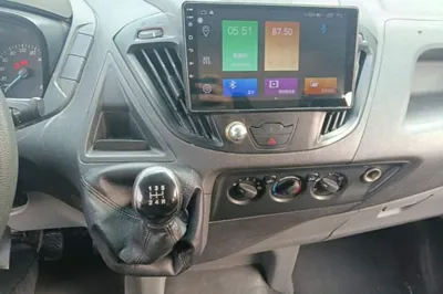 Ford Transit 2017, 190900 км, за 11843 USD - фото 20