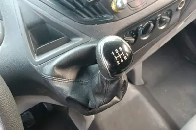 Ford Transit 2017, 190900 км, за 11843 USD - фото 21