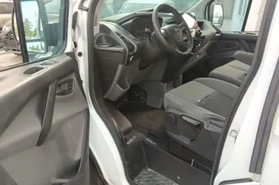 Ford Transit 2017, 190900 км, за 11843 USD - фото 23