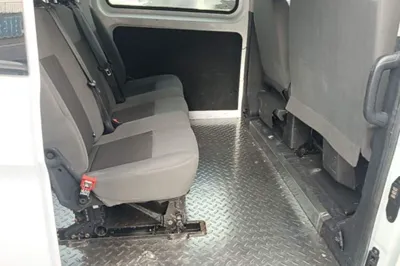 Ford Transit 2017, 190900 км, за 11843 USD - фото 25