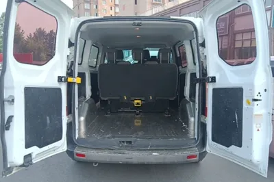 Ford Transit 2017, 190900 км, за 11843 USD - фото 27