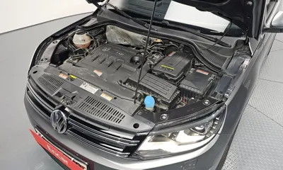 Volkswagen Tiguan 2016, 87848 км, за 5590.64 USD - фото 6