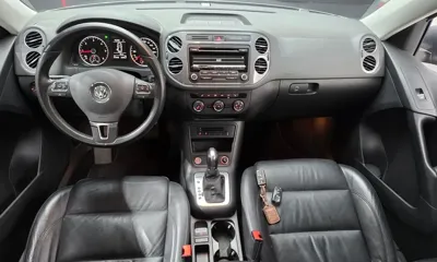Volkswagen Tiguan 2016, 87848 км, за 5590.64 USD - фото 7