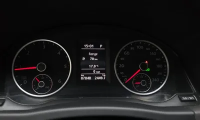 Volkswagen Tiguan 2016, 87848 км, за 5590.64 USD - фото 8