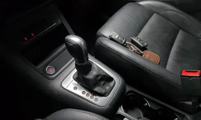 Volkswagen Tiguan 2016, 87848 км, за 5590.64 USD - фото 9