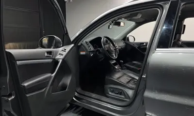 Volkswagen Tiguan 2016, 87848 км, за 5590.64 USD - фото 11