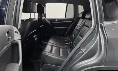 Volkswagen Tiguan 2016, 87848 км, за 5590.64 USD - фото 13