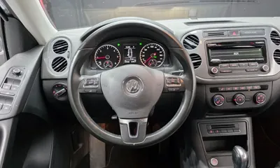 Volkswagen Tiguan 2016, 87848 км, за 5590.64 USD - фото 14