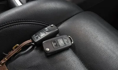 Volkswagen Tiguan 2016, 87848 км, за 5590.64 USD - фото 17