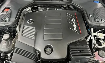 Mercedes-Benz AMG GT 2025, 20 км, за 82709.73 USD - фото 6