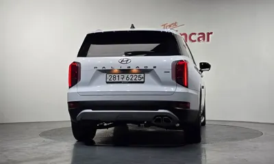 Hyundai Palisade 2019, 76420 км, за 18773.8 USD