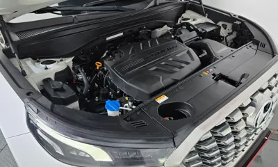 Hyundai Palisade 2019, 76420 км, за 18773.8 USD - фото 6