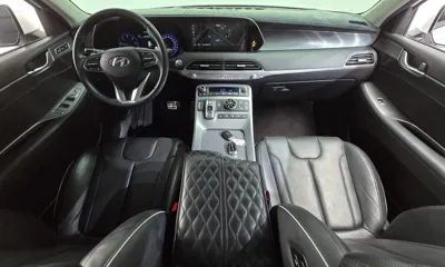 Hyundai Palisade 2019, 76420 км, за 18773.8 USD - фото 7